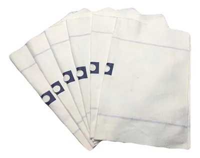 Pack 12 Traperos Simples 50×70cm | C22139