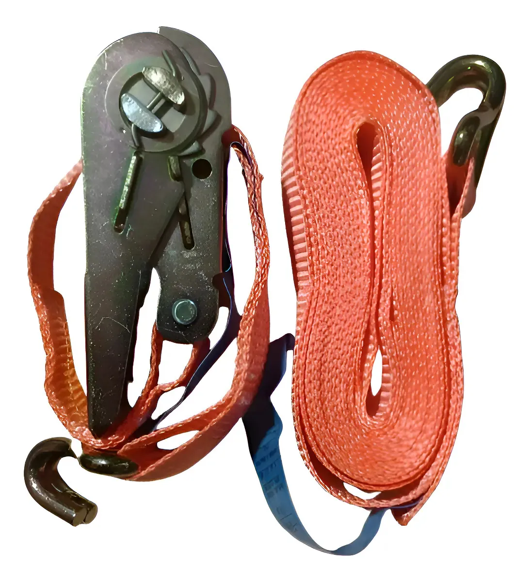 Pack 4 Trinquetes Para Amarre De Carga | JS1374