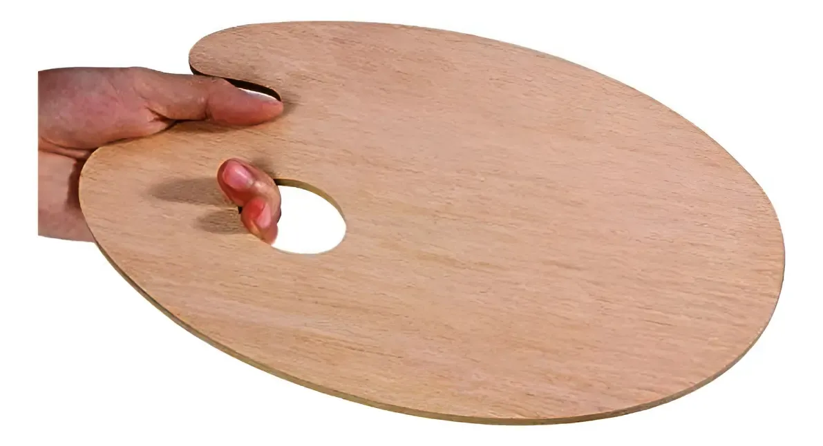 Paleta de Madera | JE22011