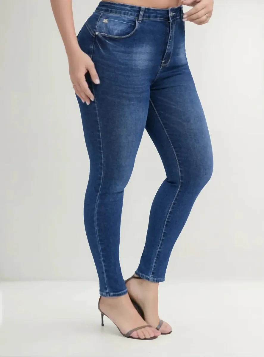 Pantalones Para Mujer Jeans - Oferta Surtidos Tallas y diseños - OFERTA🥇