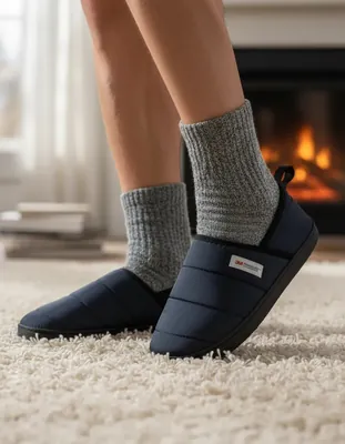 Pantuflas Antideslizantes Hombre Mujer | C8985