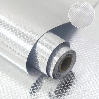Papel Autoadhesivo Para Cocina 10mx60cm | C2883