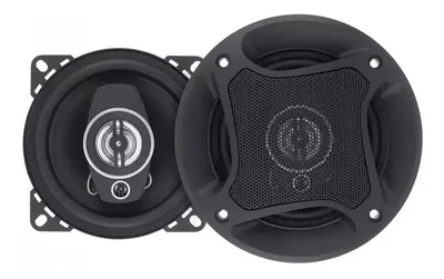 Par De Parlantes Auto Tp1071 1000w | C2359