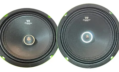 Par De Parlantes Auto Tp1071 300w | C2356