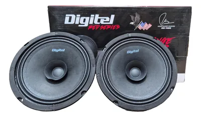 Par De Parlantes Auto Tp1071 400w | C2357