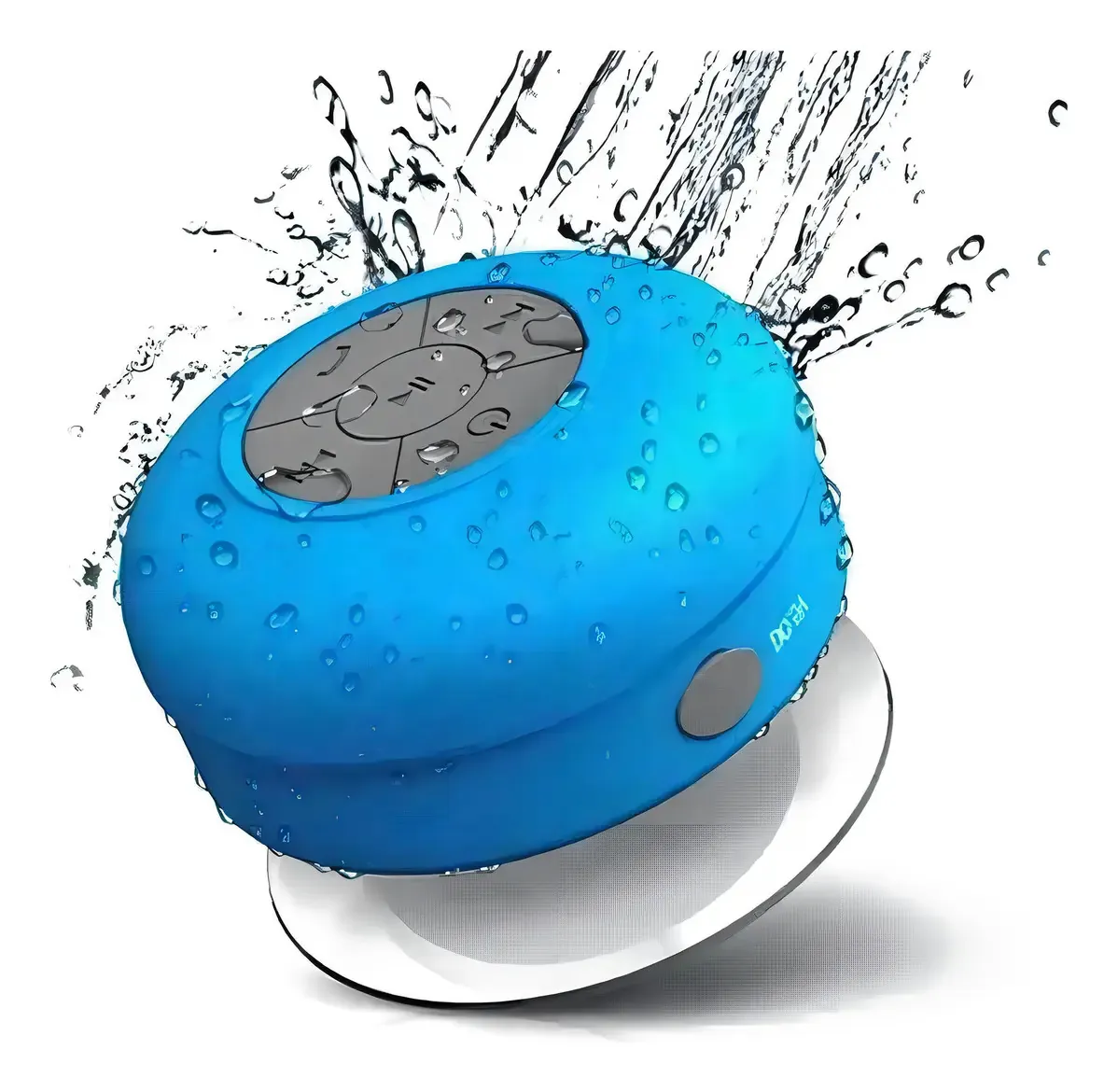 Parlante de Ducha Bluetooth