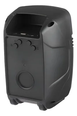 Parlante Portátil Recargable USB Bluetooth | ZQS2401