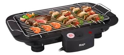 Parrilla Eléctrica | C10237