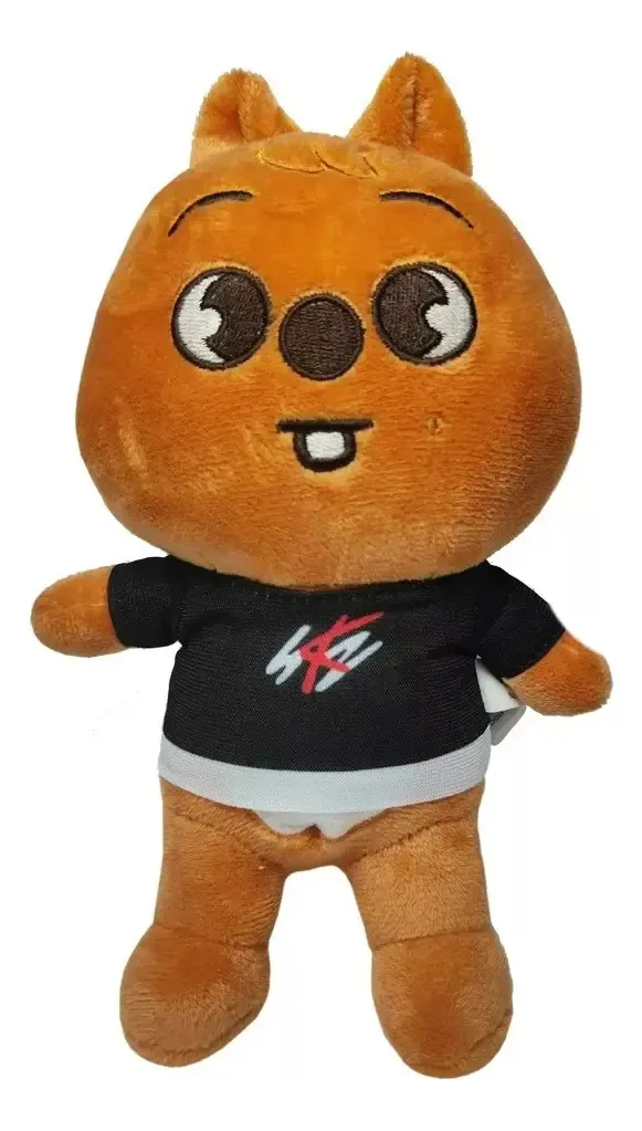 Peluches Muñequeras De Animales | ZF1403