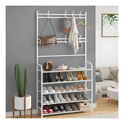 Perchero Organizador Zapatero 5 Niveles | DP246