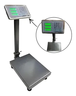 Pesa Digital 150kg 2379