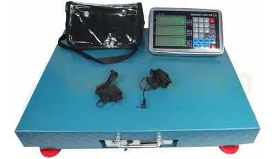 Pesa Digital 300kg 2378