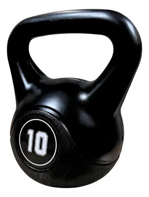 Pesa Rusa De 10Kg | H4