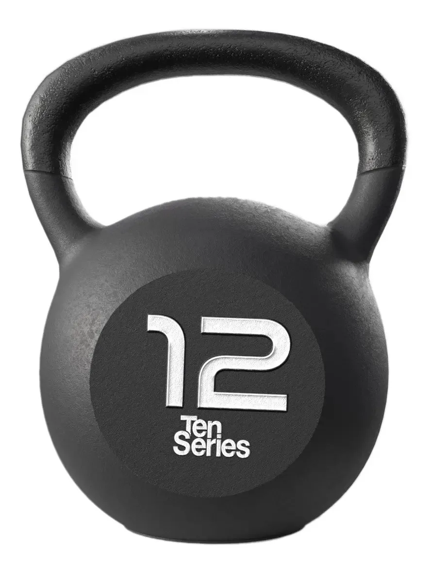 Pesa Rusa De 12Kg | H5