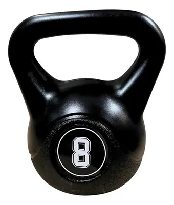Pesa Rusa De 8Kg | H3