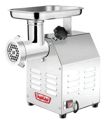 Picadora De Carne Eléctrica De 3 Litros | ST-8007