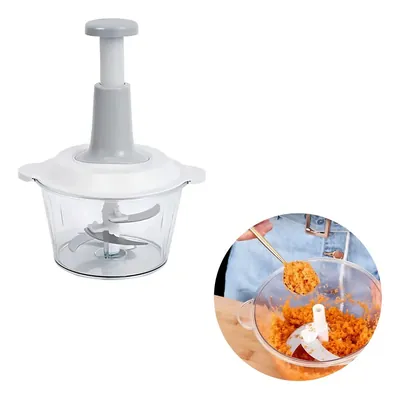 Picadora De Carne Manual De 2L | ST-8004