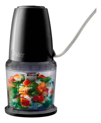 Picadora Electrica de Acero Inoxidable 500w | RS2645