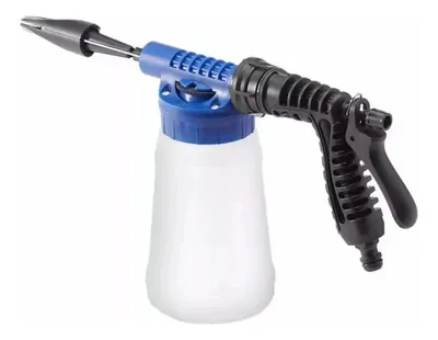 Pistola De Agua De Lavado De Alta Presión | DP239