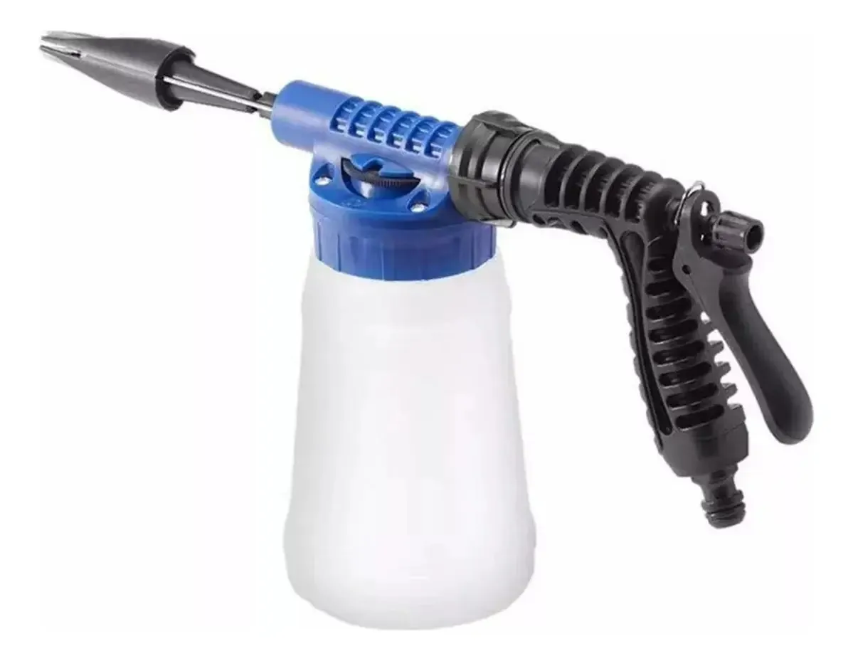Pistola De Agua De Lavado De Alta Presión | DP239