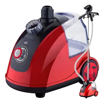 Plancha a Vapor Vertical Para Ropa | BWY001