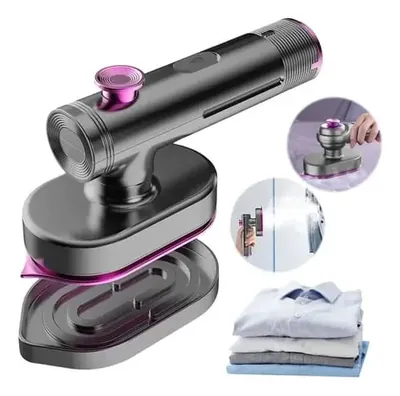 Plancha De Vapor Portátil Para Ropa | C2671209