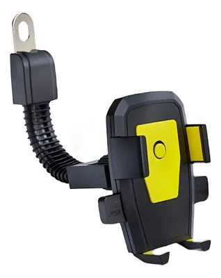 Porta Celular Para Espejo Retrovisor