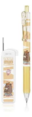 Portaminas Kawaii 0.5 + Minas | CW0005