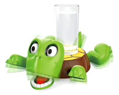 Posavasos Tortuga Decorativo | ZF1417