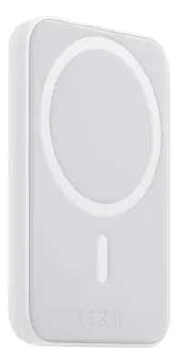 Power Bank Magnético Para Iphone | ELE103