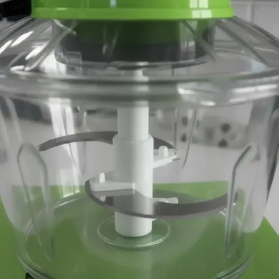 Procesadora de Alimentos Eléctrica Cooking de 1.8 Lt.