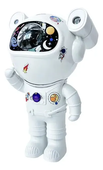 Proyector Astronauta Parlante | C8057