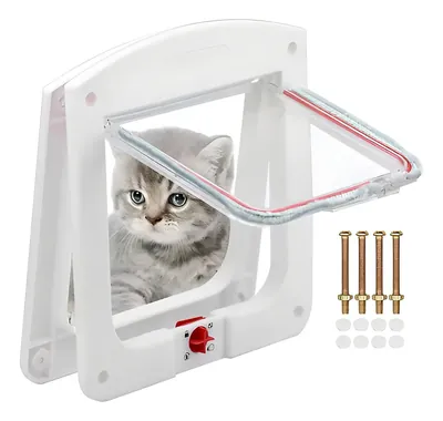 Puerta Para Mascotas | C770-1