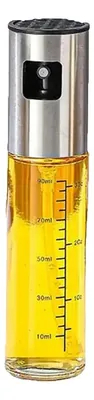 Pulverizador De Aceite De Oliva De 210ml | RS2689