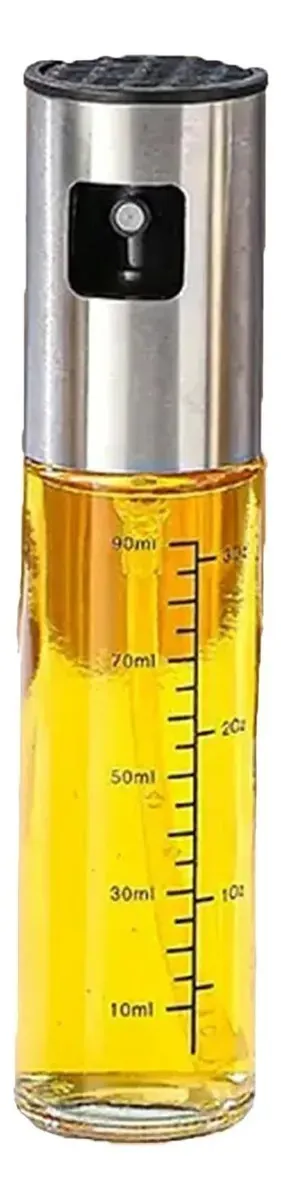 Pulverizador De Aceite De Oliva De 210ml | RS2689