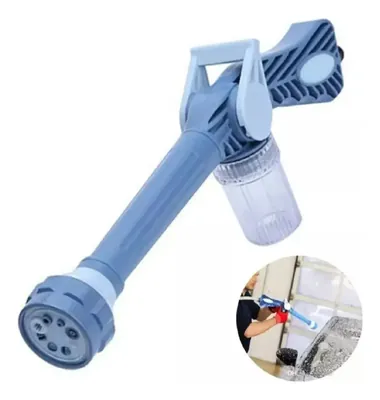 Pulverizador de agua alta presion pistola ez jet | C2048