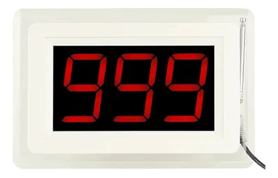 Receptor De Pantalla | C2651021