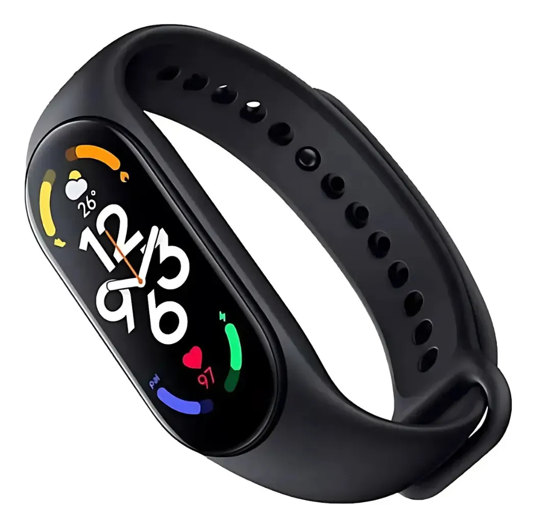 Reloj Inteligente Smart band M8 Deportivo