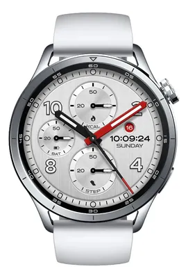 Reloj Smart Watch S2000 7 En 1 | XF30