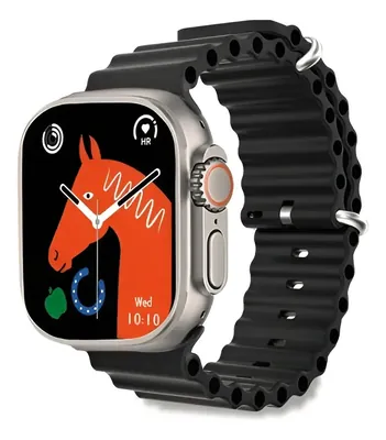 Reloj Smartwatch 7 EN 1 S10 Ultra2 | XF11