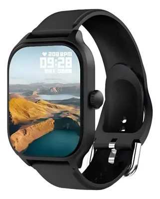 Reloj Smartwatch 9 EN 1 | XF10