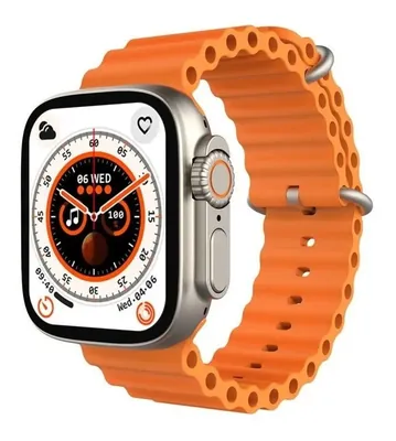 Reloj Smartwatch x8 6 en 1 | FG702