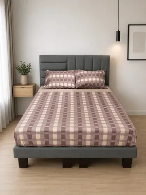 Sabanas De Genero 144 Hilos Liso 1.0 plazas | XL228