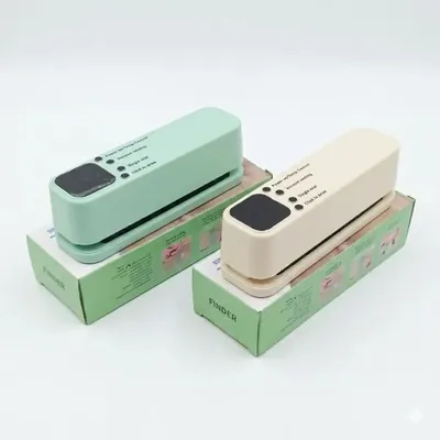 Selladora al Vacío Multifuncional Recargable USB Modelo XW-699