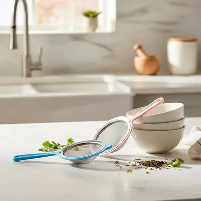Set De Accesorios De Cocina 3 En 1 | C401
