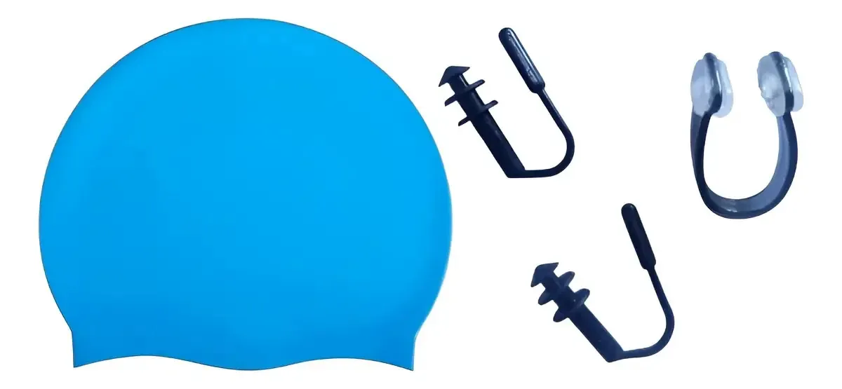 Set De Natación 3 En 1 | AV2202