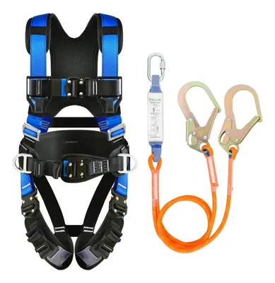 Set De Protección De Caídas Para Niñ@s | IST7895