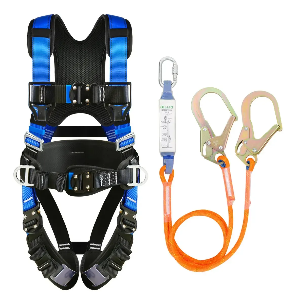 Set De Protección De Caídas Para Niñ@s | IST7895