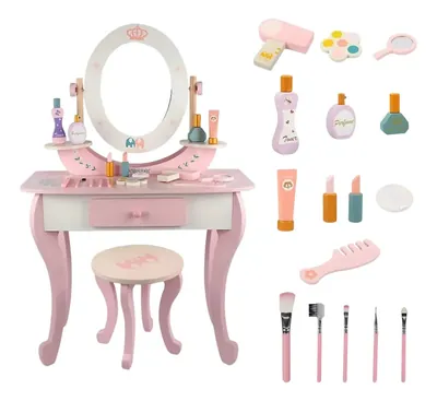 Set de tocador de juguete | C8224