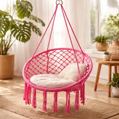 Silla Hamaca Colgante | C8060